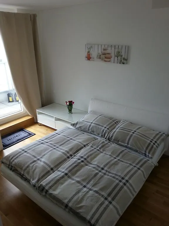 Beautiful Home - Skyline Apartment Vienna