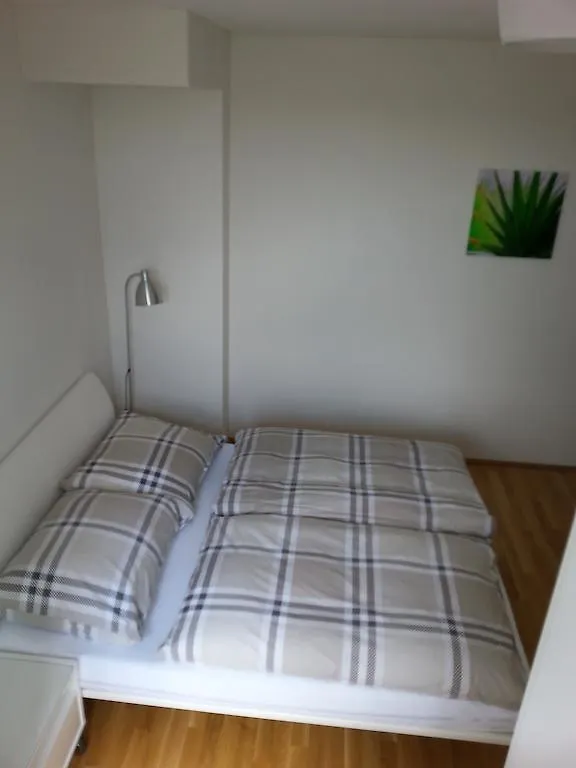 Beautiful Home - Skyline Apartment Vienna 0*,