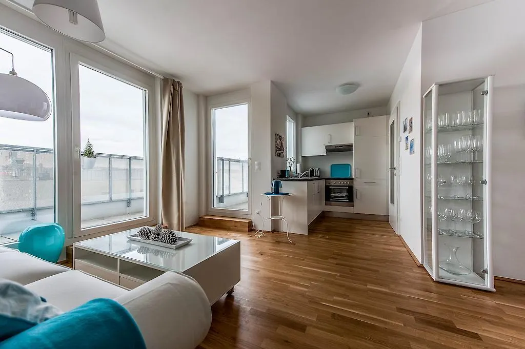 Beautiful Home - Skyline Apartment contacts