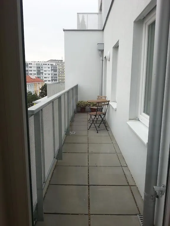 Beautiful Home - Skyline Apartment Vienna 0*,  Austria