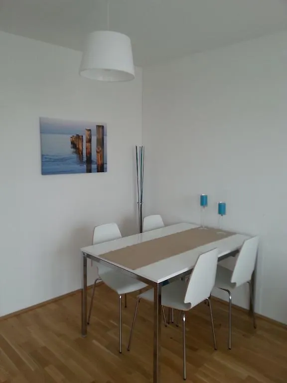 Beautiful Home - Skyline Apartment Vienna