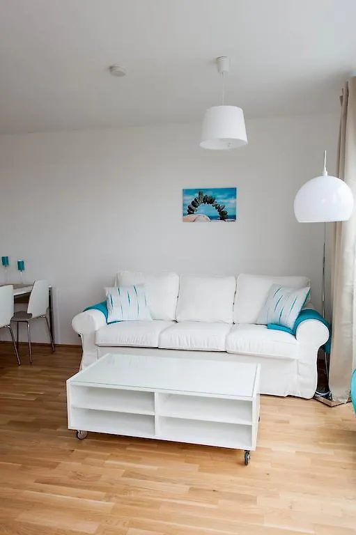 Beautiful Home - Skyline Apartment Vienna