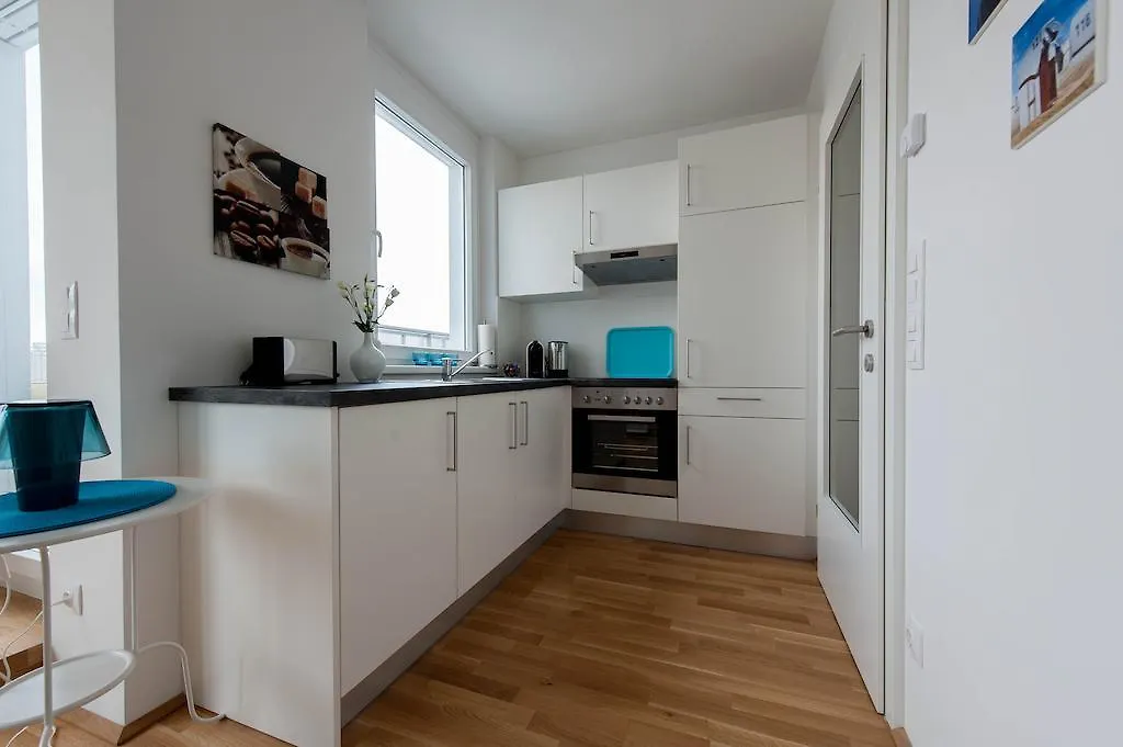 Beautiful Home - Skyline Apartment Vienna