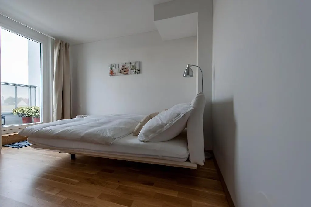 Beautiful Home - Skyline Apartment Vienna