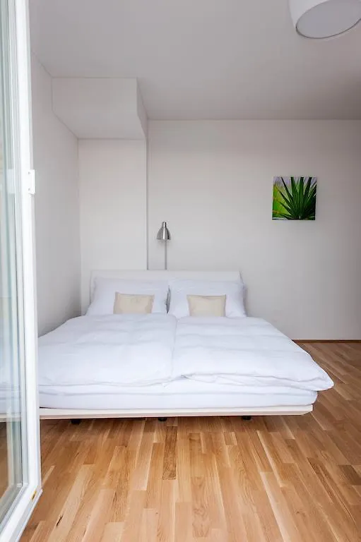 Beautiful Home - Skyline Apartment Vienna 0*,
