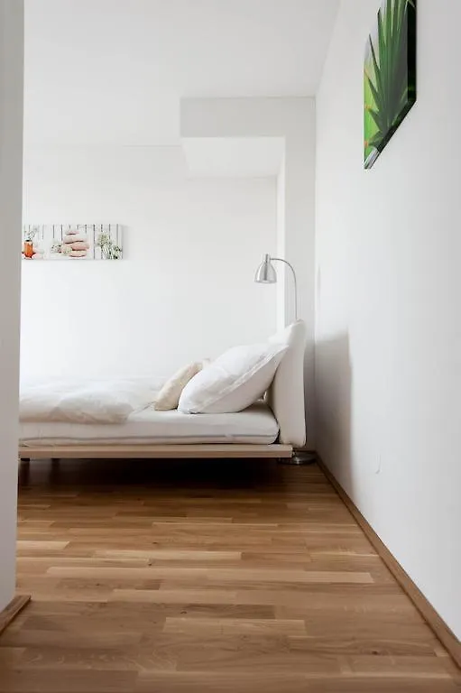 Beautiful Home - Skyline Apartment Vienna